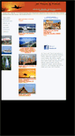 Mobile Screenshot of jettoursandtravel.com